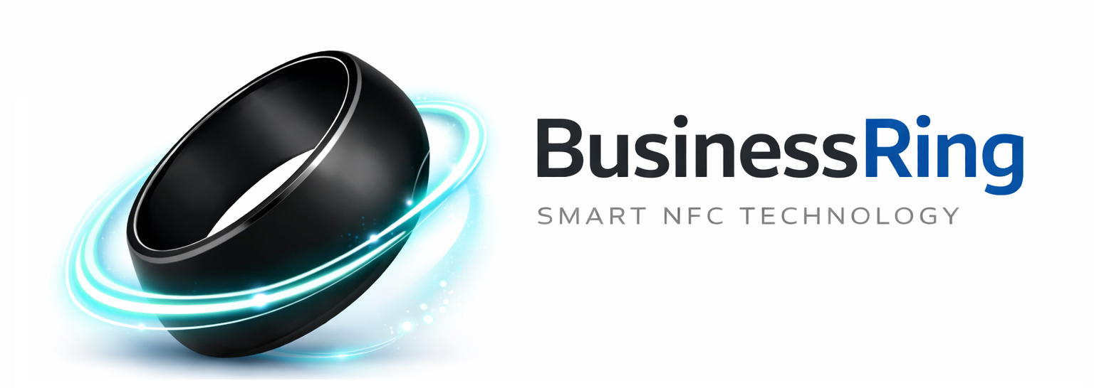 Business Ring Logo