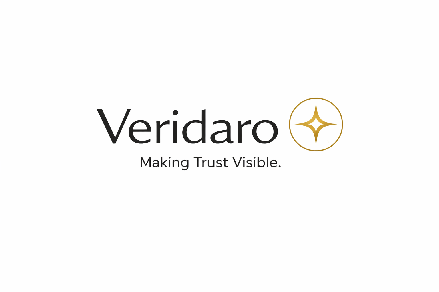 Veridaro Logo