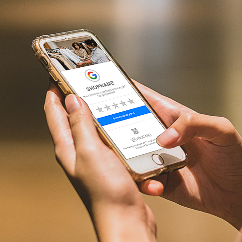 The website for more positive reviews