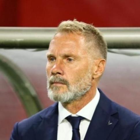 Thorsten Fink