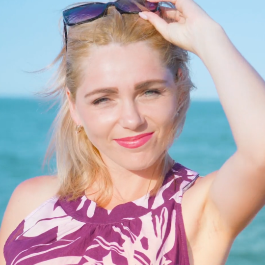 Alice Mustermann