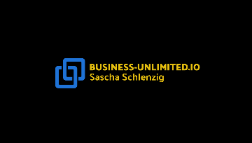 Business-unlimited.io - Sascha Schlenzig